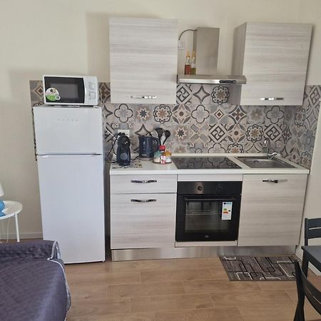 Ferienwohnung Casa Del Sole CTA Exterior foto