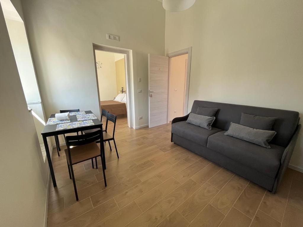Ferienwohnung Casa Del Sole CTA Exterior foto