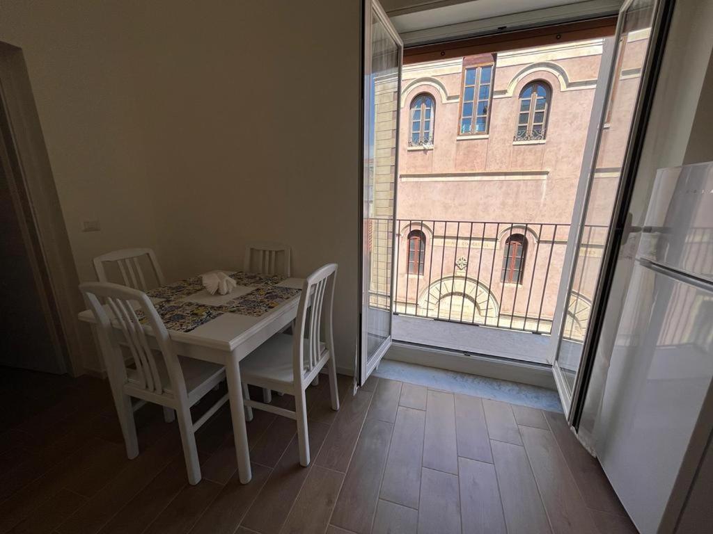 Ferienwohnung Casa Del Sole CTA Exterior foto