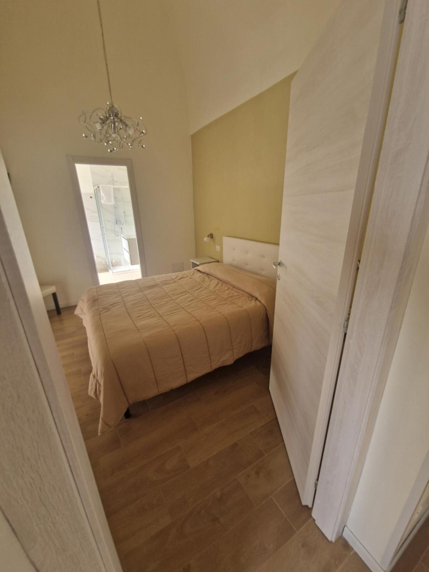 Ferienwohnung Casa Del Sole CTA Exterior foto