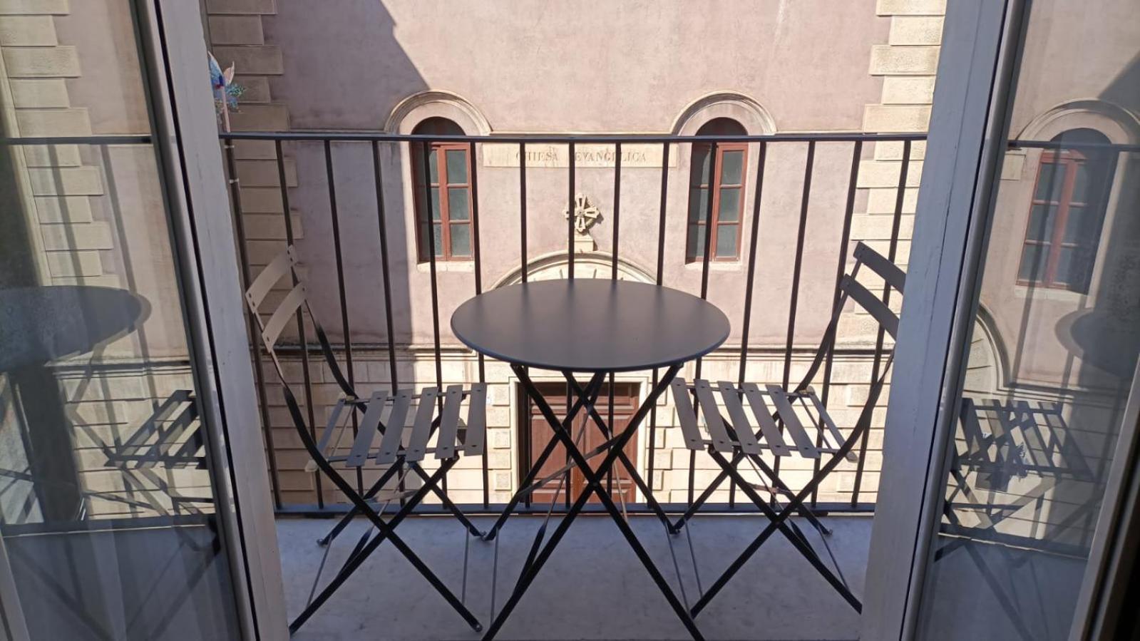 Ferienwohnung Casa Del Sole CTA Zimmer foto