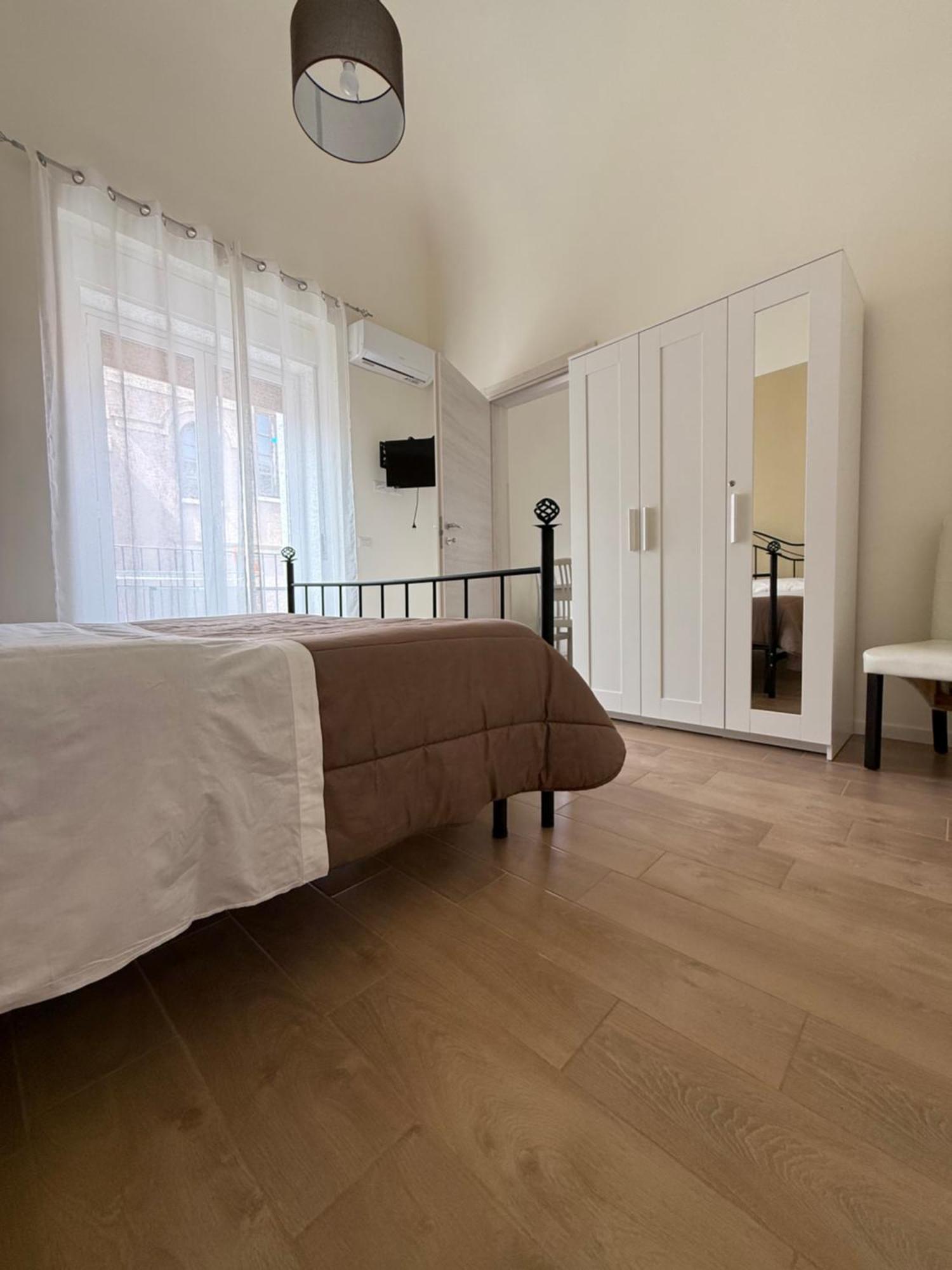 Ferienwohnung Casa Del Sole CTA Exterior foto