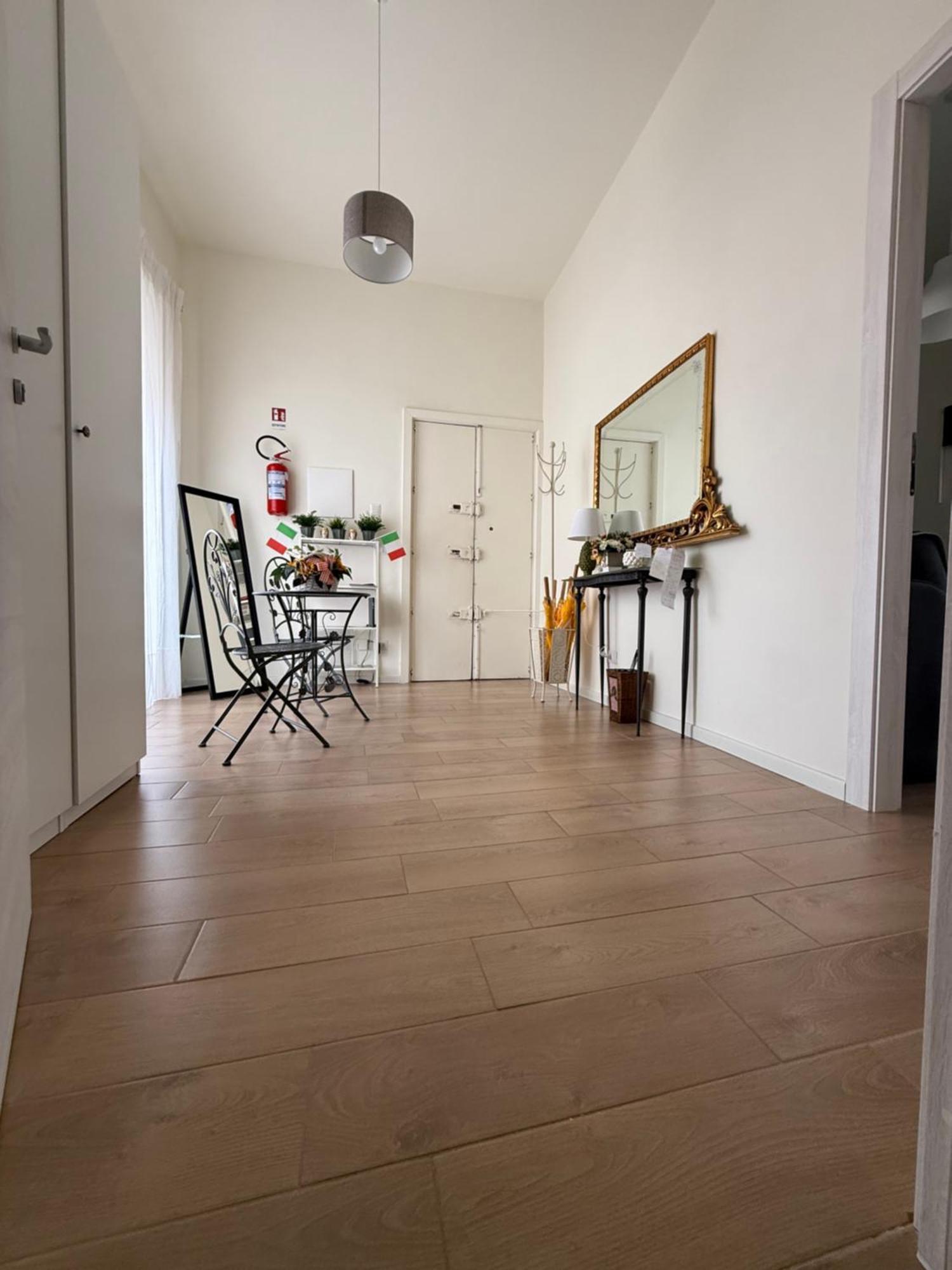 Ferienwohnung Casa Del Sole CTA Exterior foto